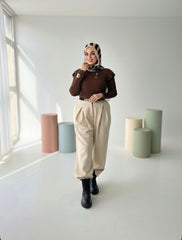 بنطلون شمواه - Diviaya Fashion