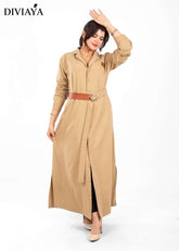 فستان - Diviaya Fashion