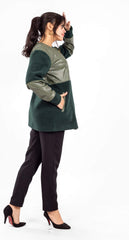 جاكت - خامه ميكس - Diviaya Fashion