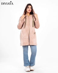 جاكت شمواه - Diviaya Fashion