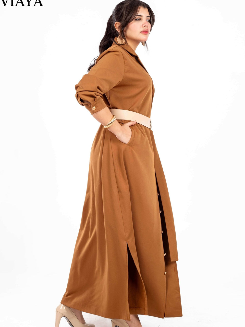 فستان - Diviaya Fashion