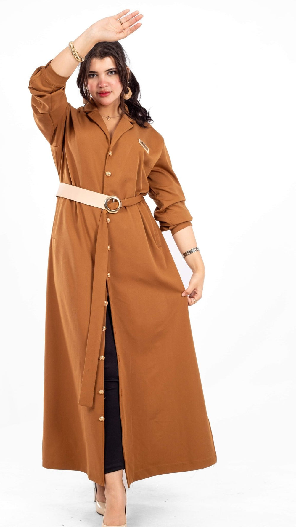 فستان - Diviaya Fashion