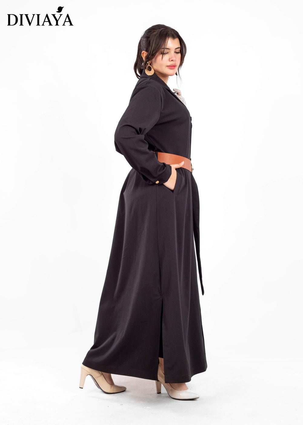 فستان - Diviaya Fashion