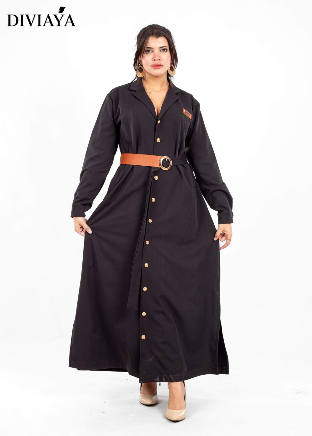 فستان - Diviaya Fashion