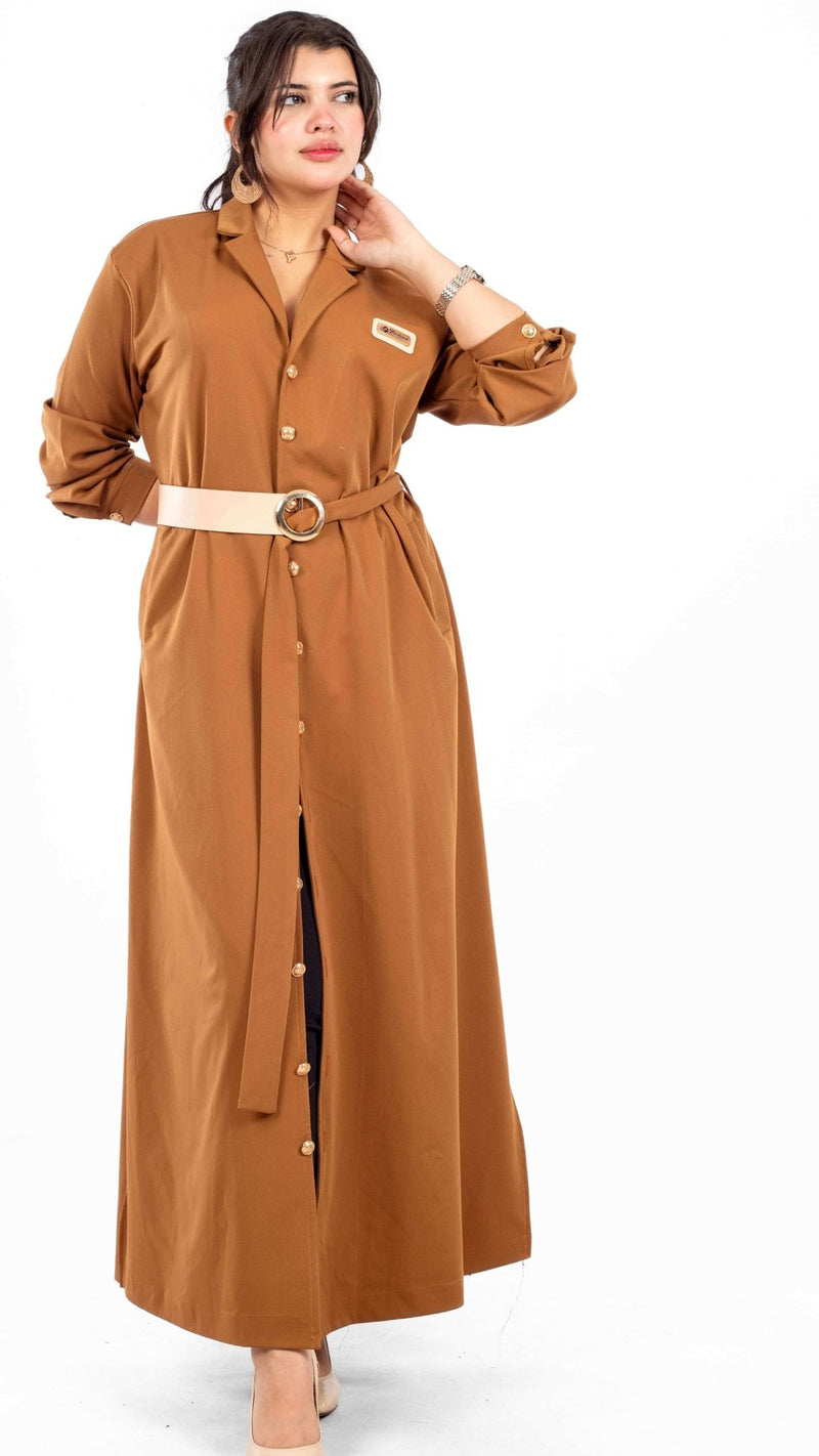 فستان - Diviaya Fashion