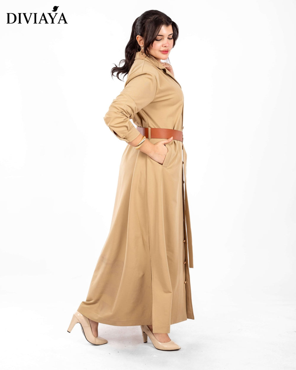 فستان - Diviaya Fashion