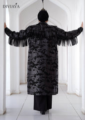 جاكيت شمواه - Diviaya Fashion