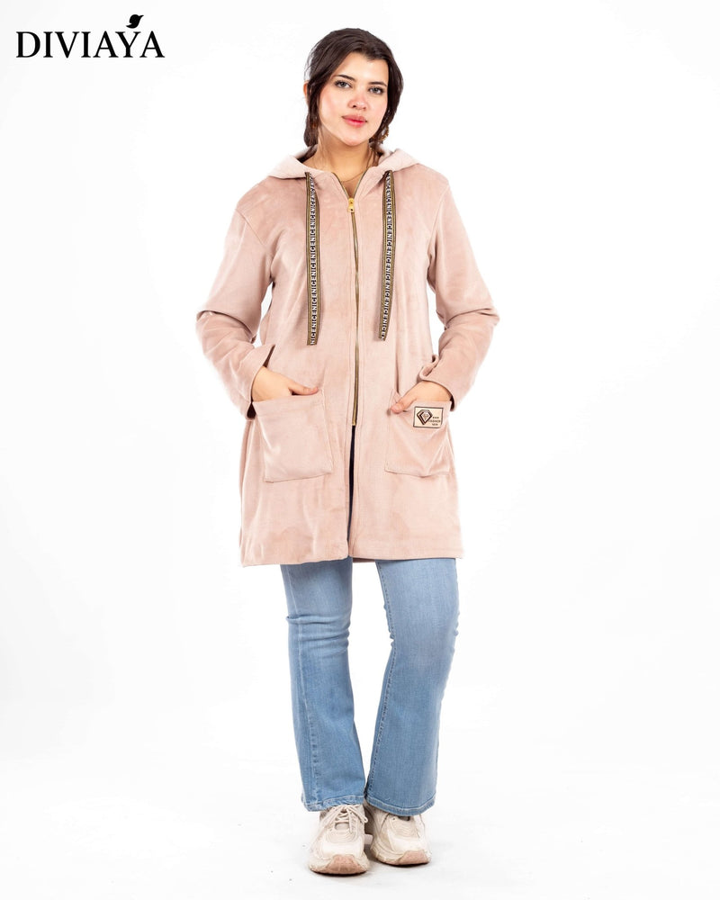 جاكت شمواه - Diviaya Fashion