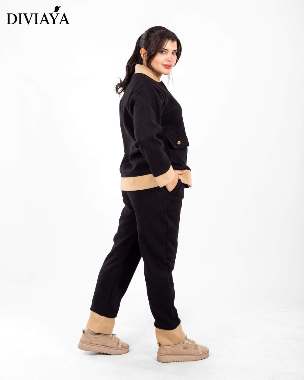 سوت - Diviaya Fashion