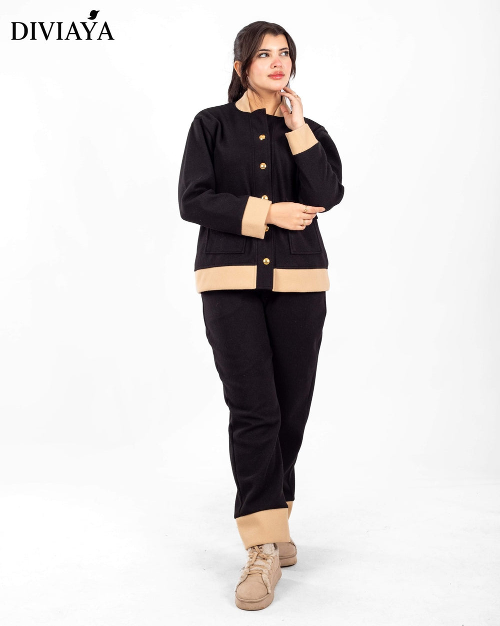 سوت - Diviaya Fashion