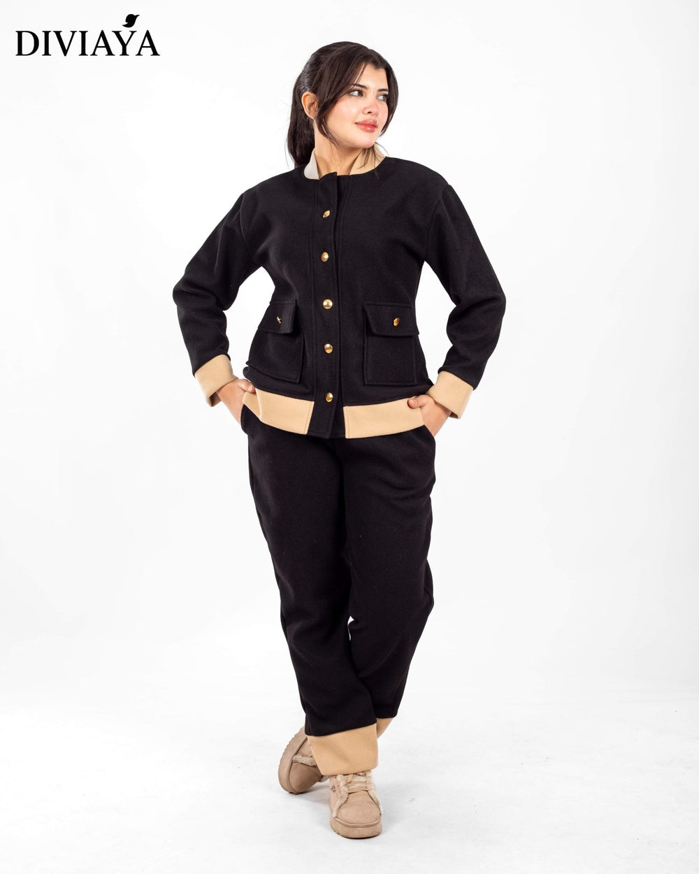 سوت - Diviaya Fashion