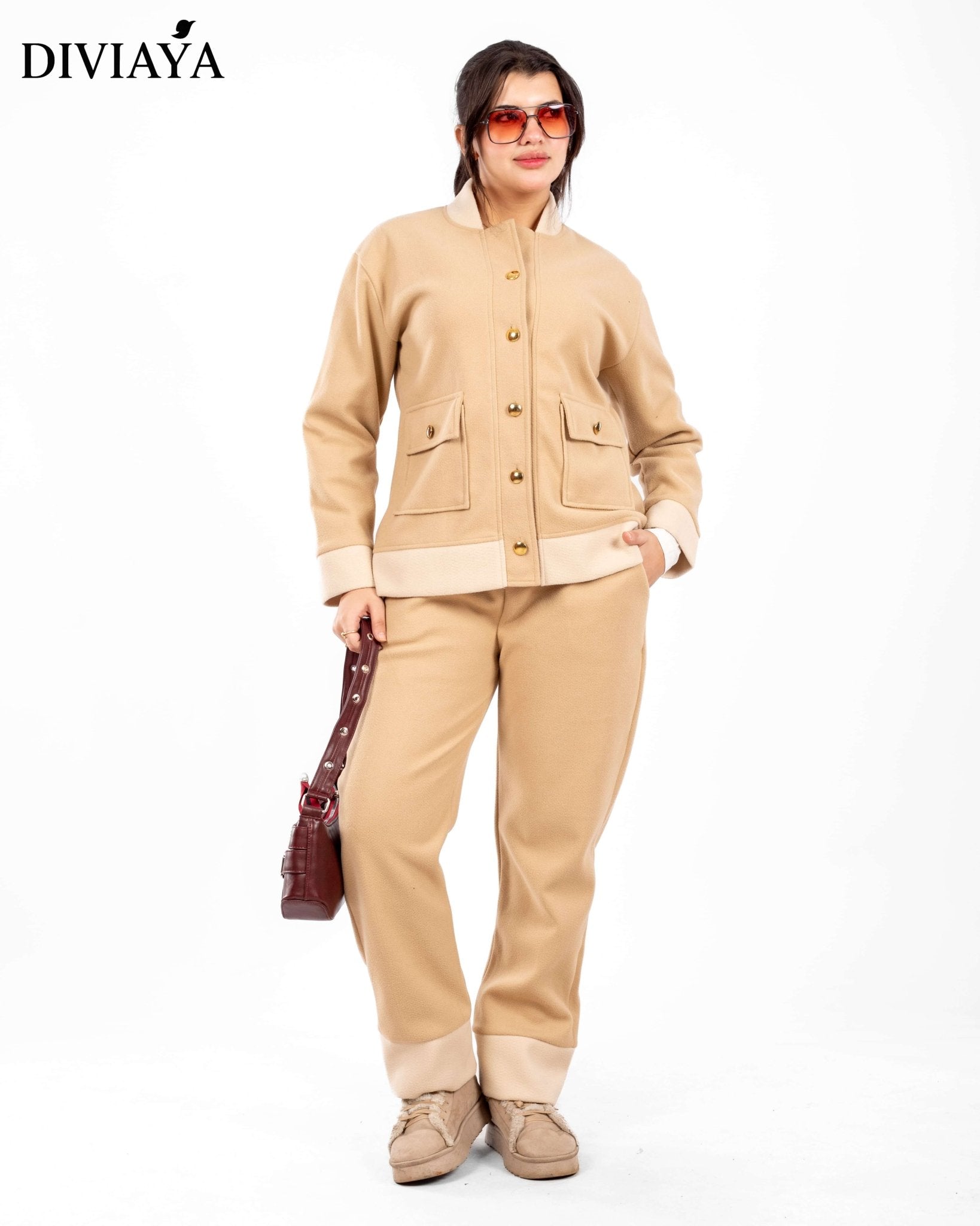 سوت - Diviaya Fashion